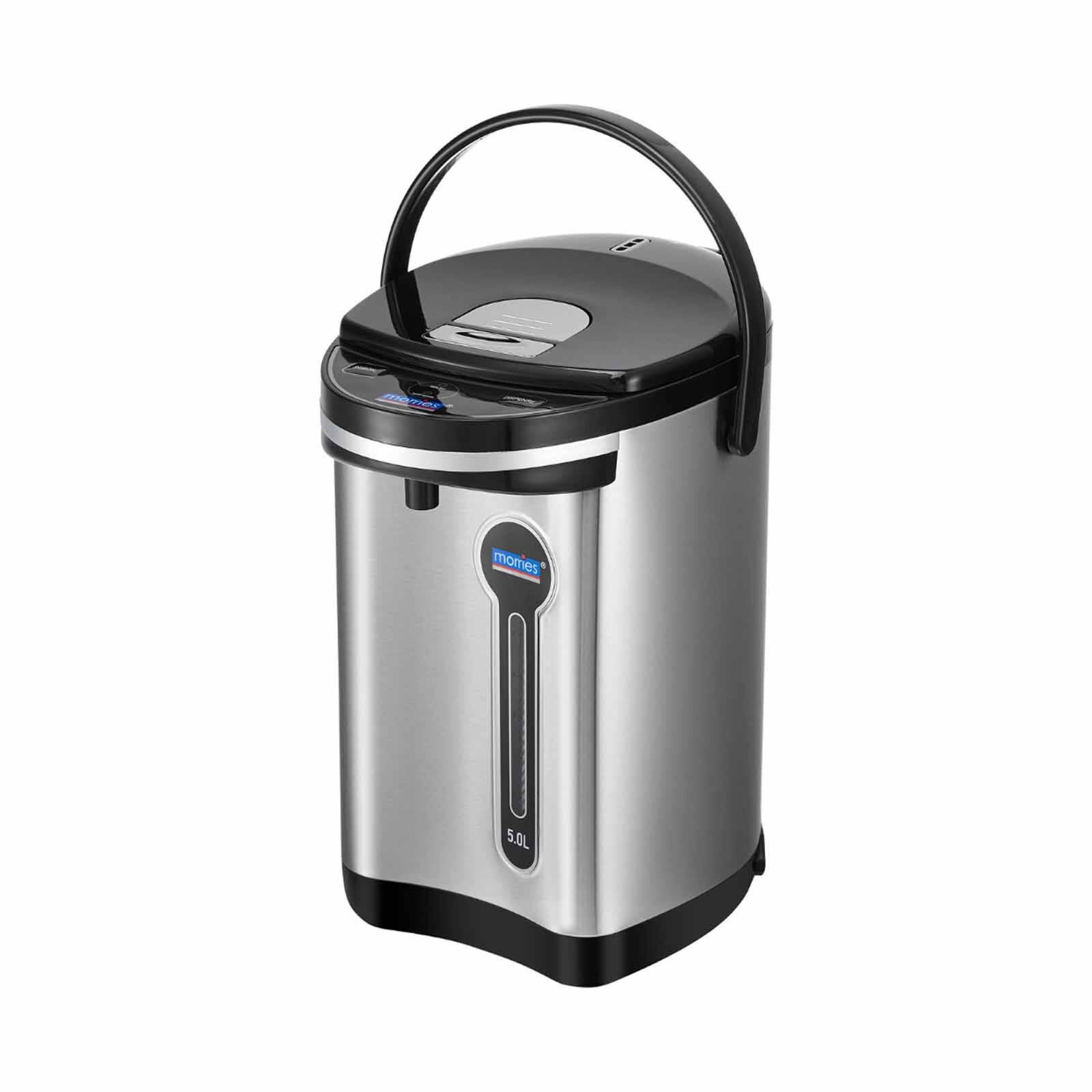 MORRIES Electric Airpot Seamless Pot (5.0l) MS-50AP - Image 6