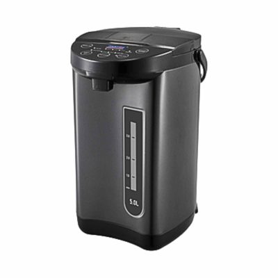 MORRIES Electric Airpot Seamless Pot (5.0l) MS-50TSEAP