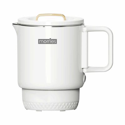 MORRIES Multi-functional Cooker Dual Voltage (0.8l) MS-716TK