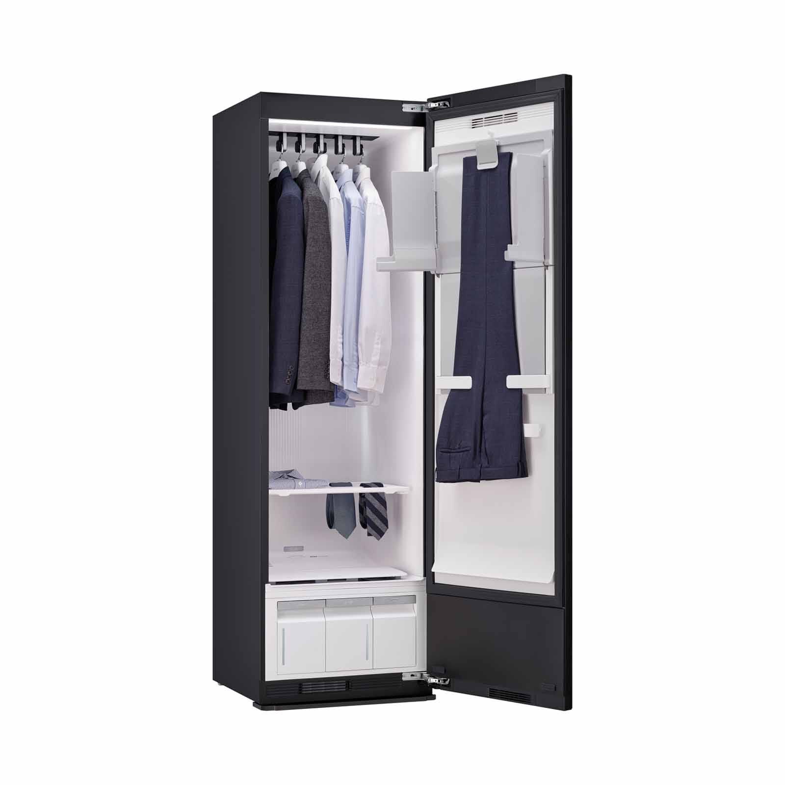 LG Styler (5 Hanger + 1 Pants) SC5GMR80H - Image 4