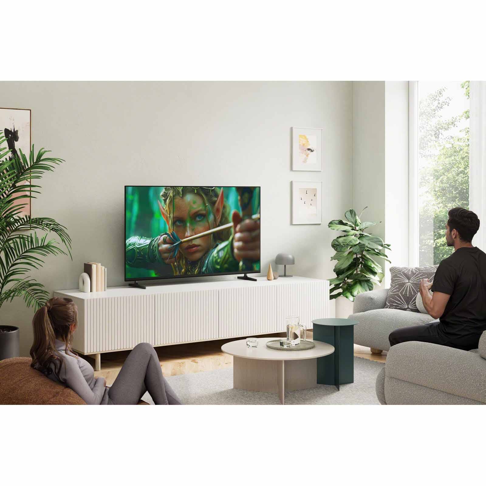 SONY 55 In 4k Uhd Google Led Tv K-55S20M2 - Image 7