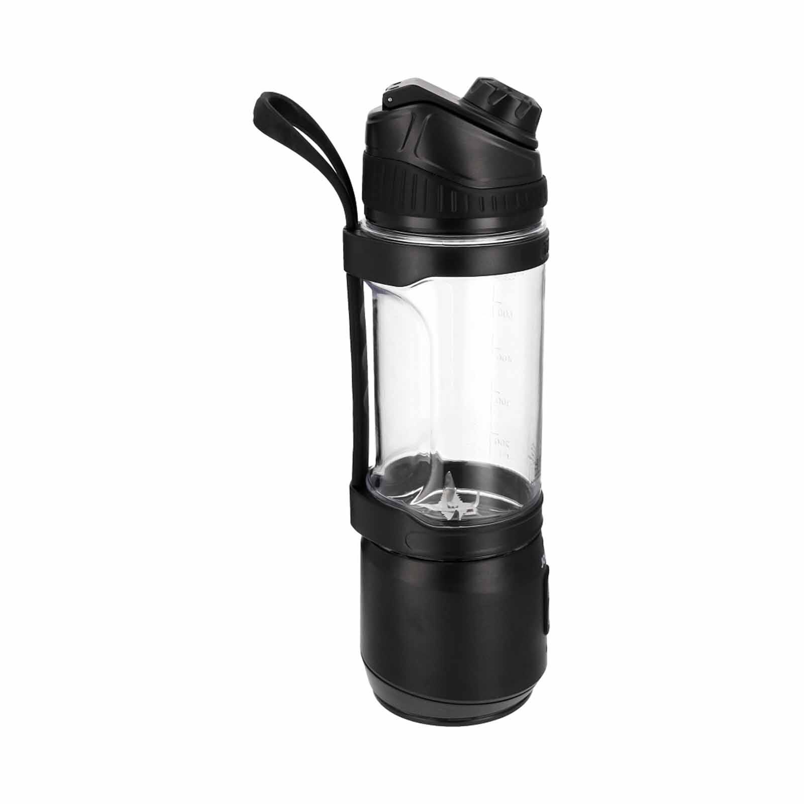 JOGEN Portable Intelligent Blender (280w) - Black BL 1131 BK - Image 8