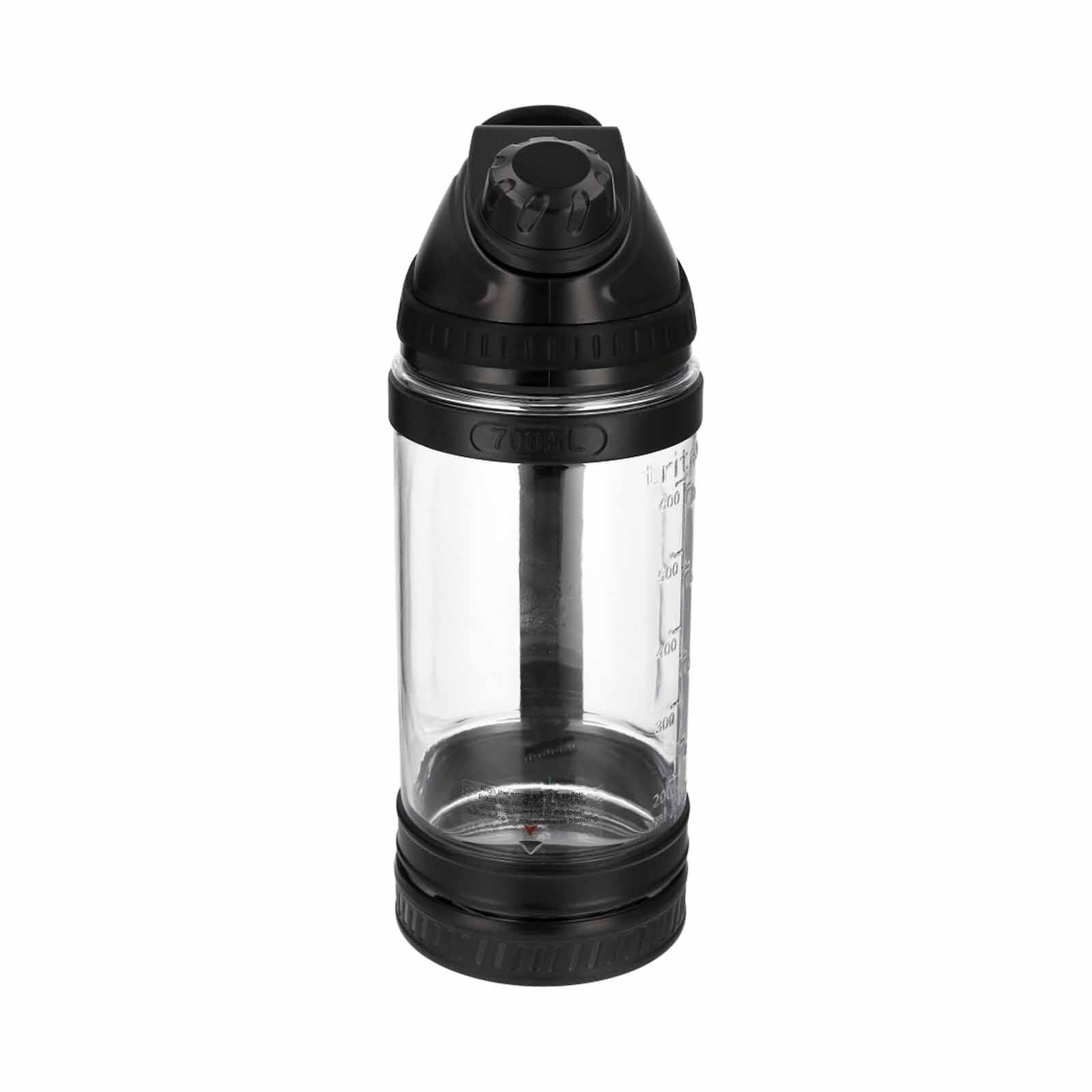 JOGEN Portable Intelligent Blender (280w) - Black BL 1131 BK - Image 2