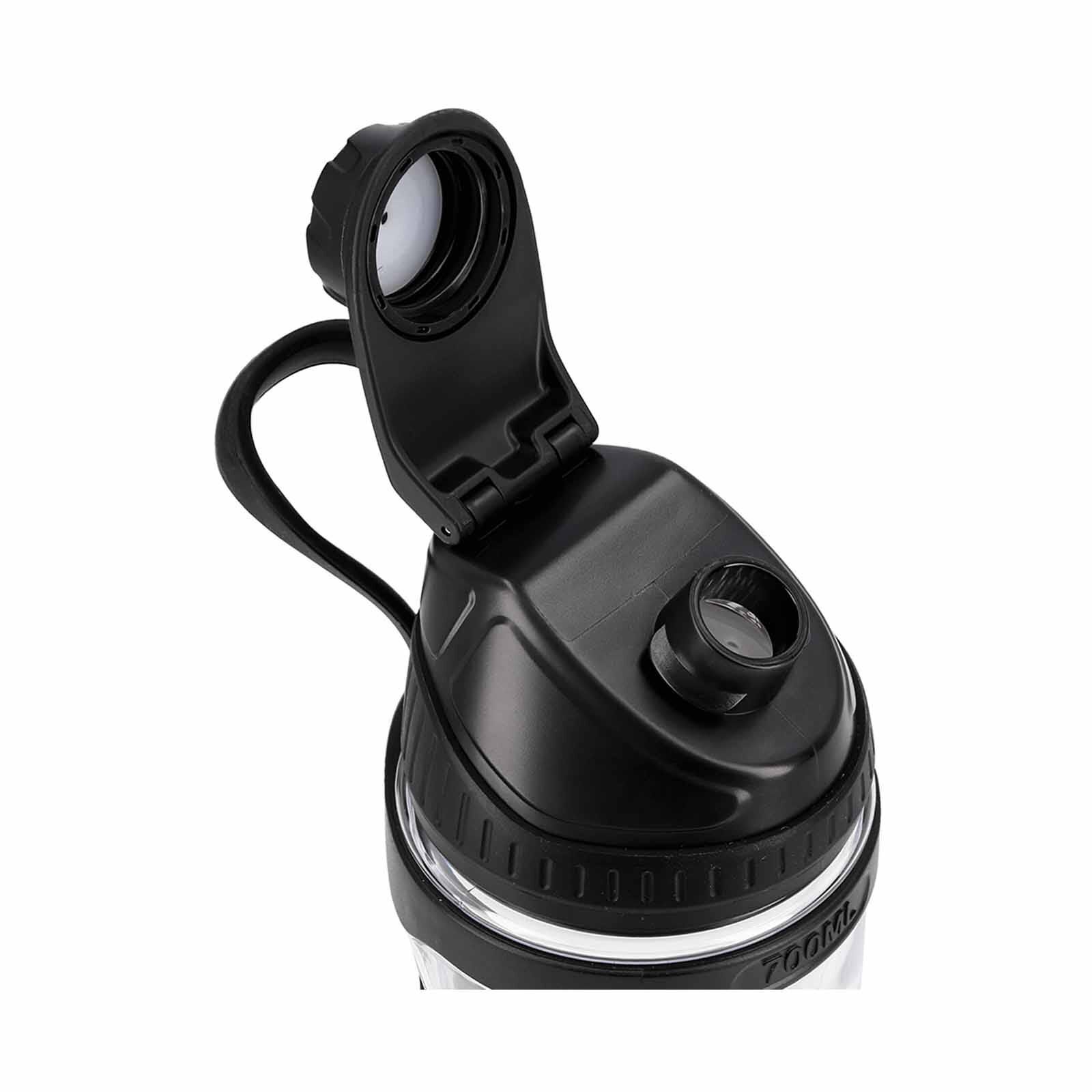 JOGEN Portable Intelligent Blender (280w) - Black BL 1131 BK - Image 3