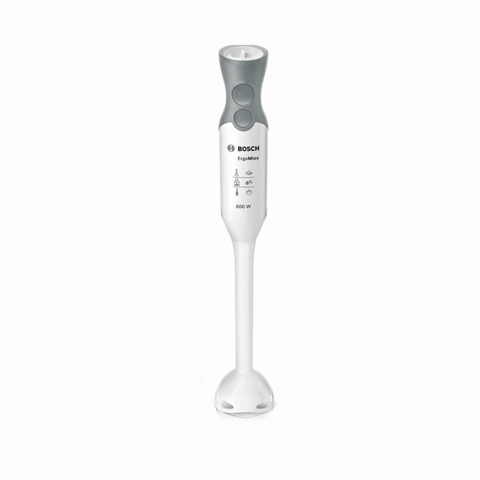 BOSCH Ergomix - Hand Blender (600w) - White MSM66020GB - Image 9