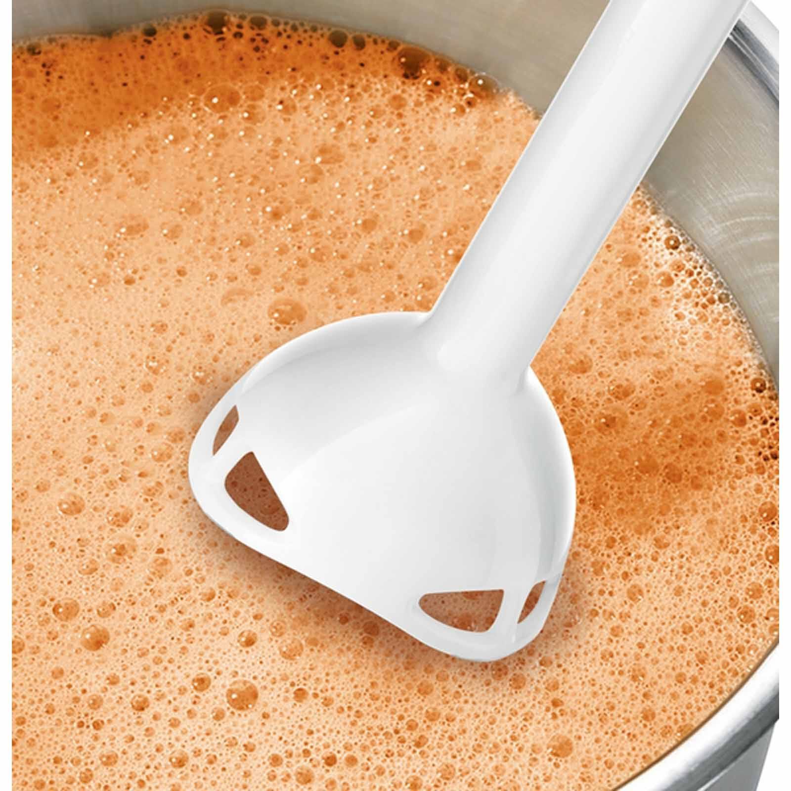 BOSCH Ergomix - Hand Blender (600w) - White MSM66020GB - Image 7