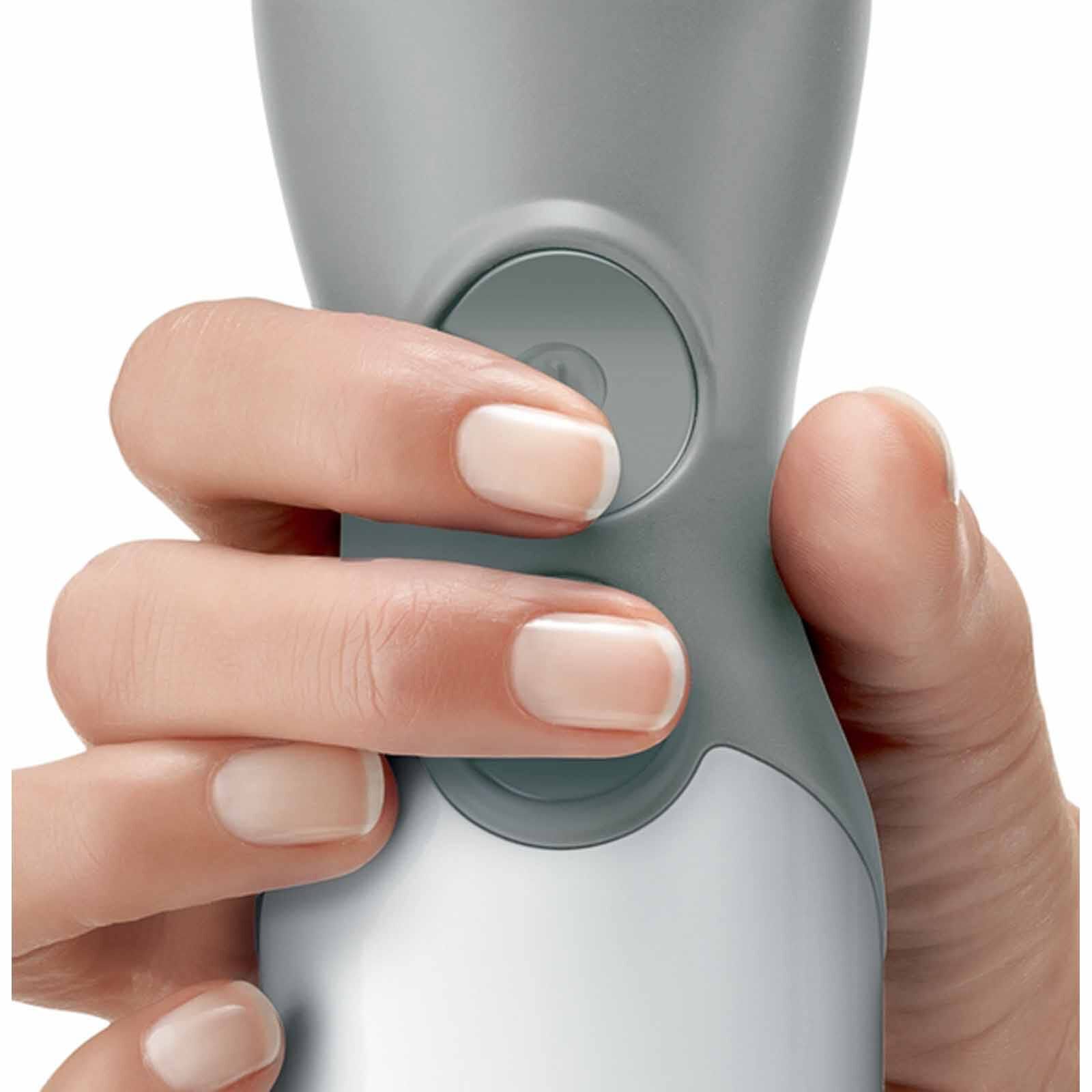 BOSCH Ergomix - Hand Blender (600w) - White MSM66020GB - Image 10