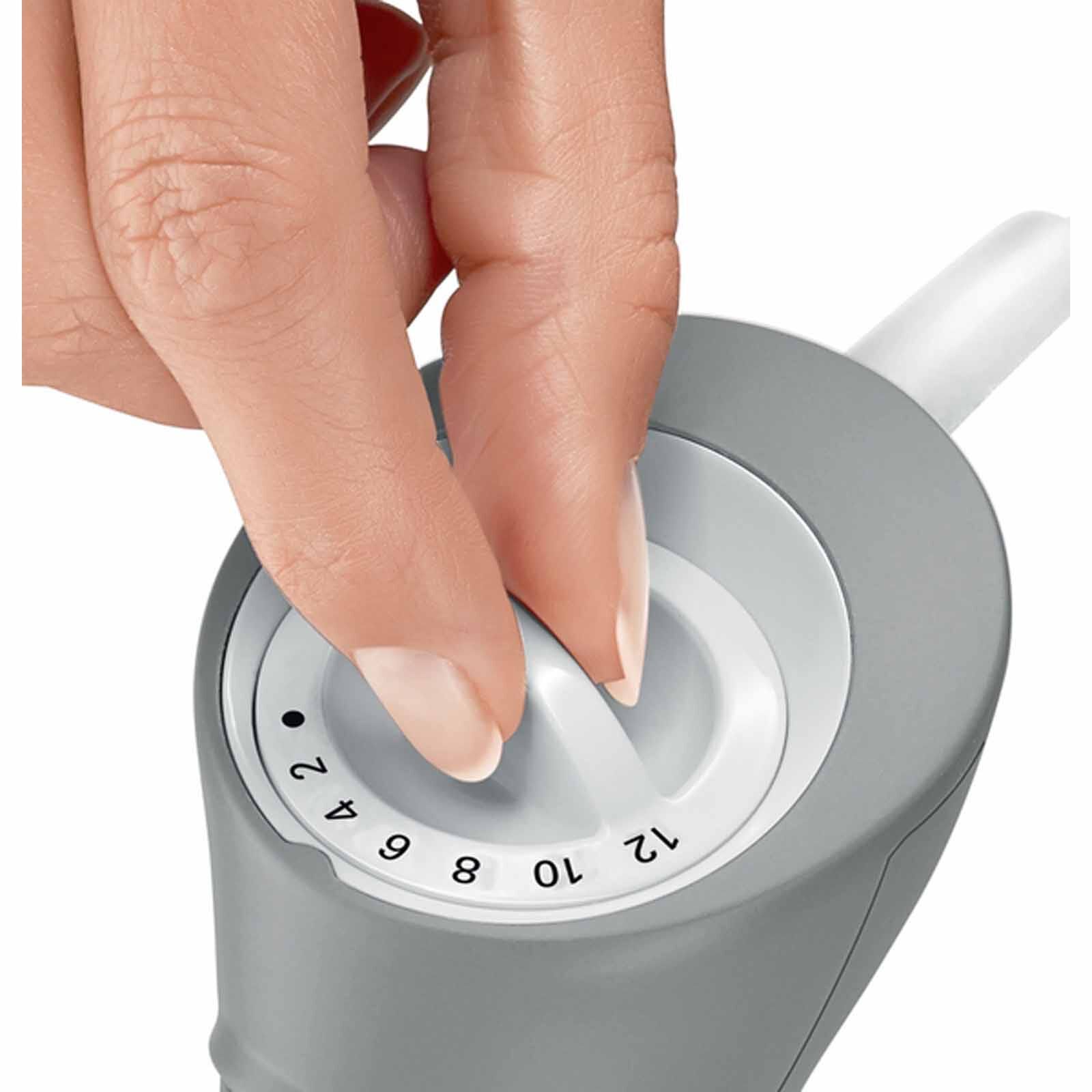 BOSCH Ergomix - Hand Blender (600w) - White MSM66020GB - Image 4