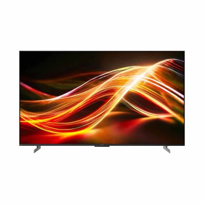 SHARP 85 In 4k Uhd Xled Google Tv 4T-C85HU8500X