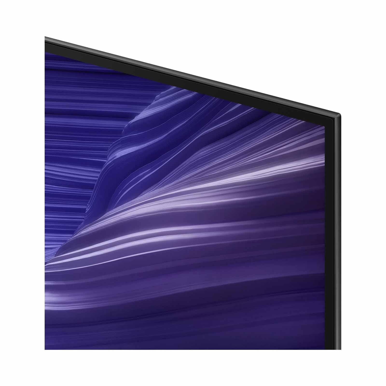 SAMSUNG 48 In 4k Uhd Oled Tv QA48S90FAEXXS - Image 4