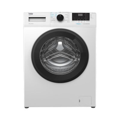 BEKO Front Load Washer (7kg) WCV7615VSG