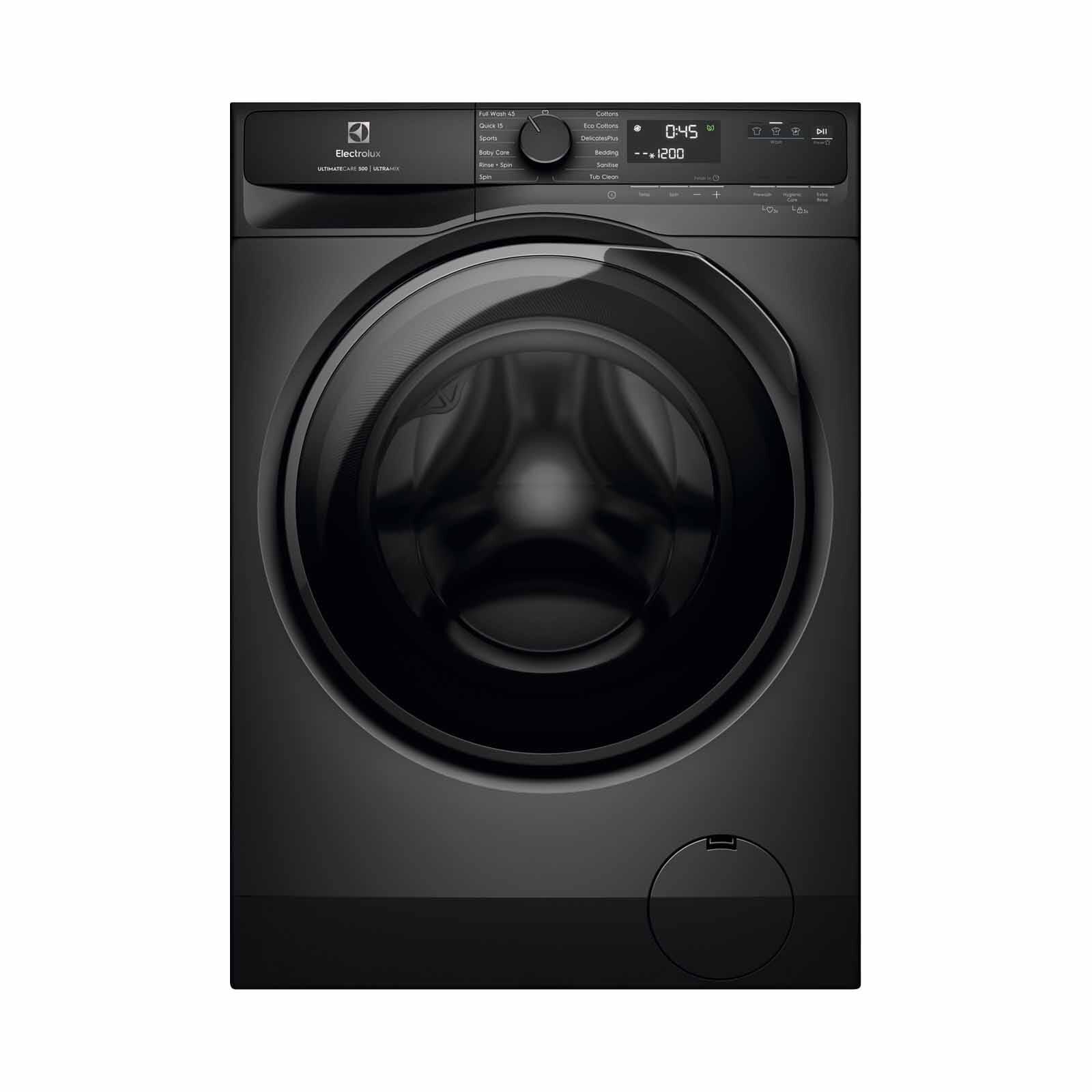 ELECTROLUX Front Load Washer Ultimatecare 500 (13kg) EWF1343P5SC