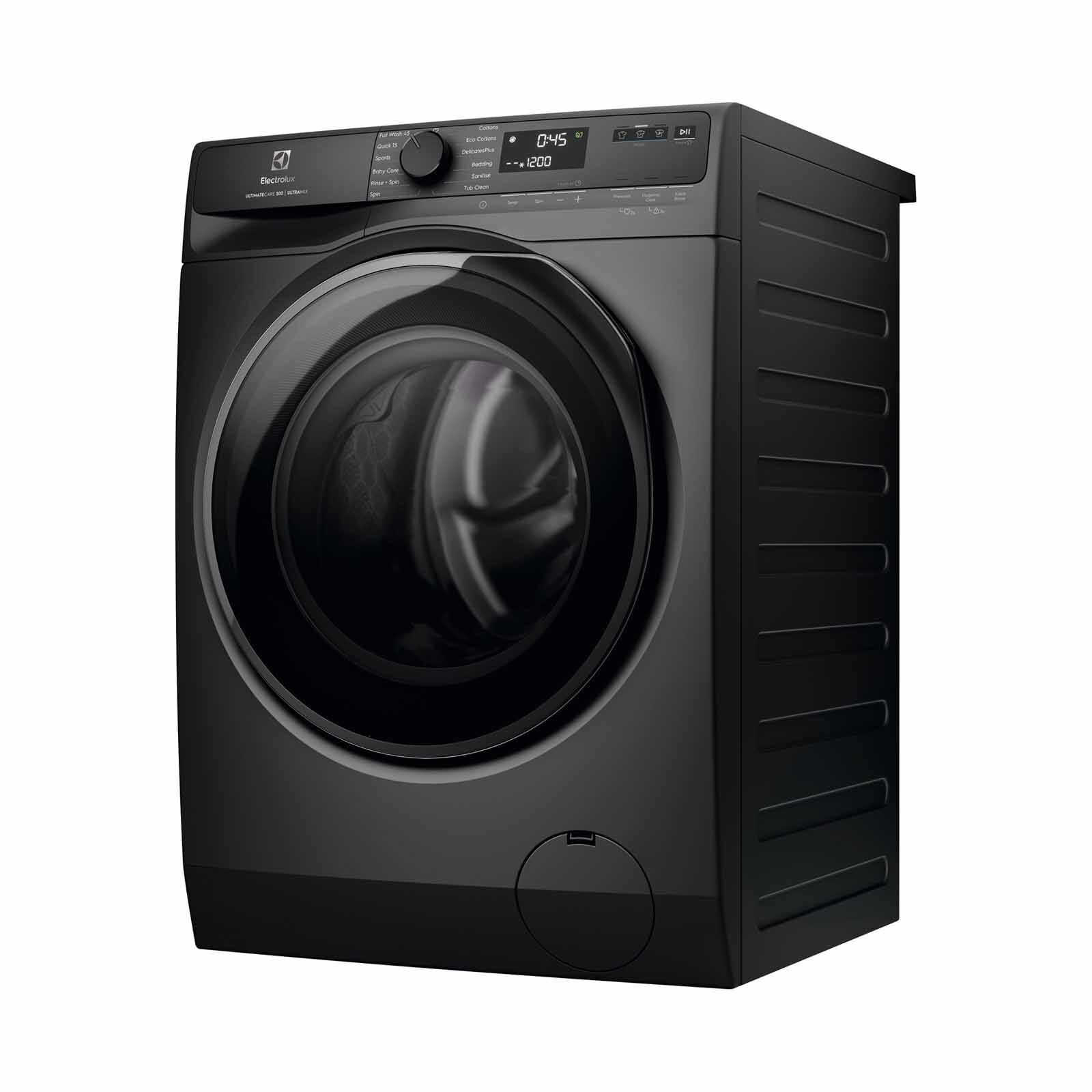 ELECTROLUX Front Load Washer Ultimatecare 500 (13kg) EWF1343P5SC - Image 5