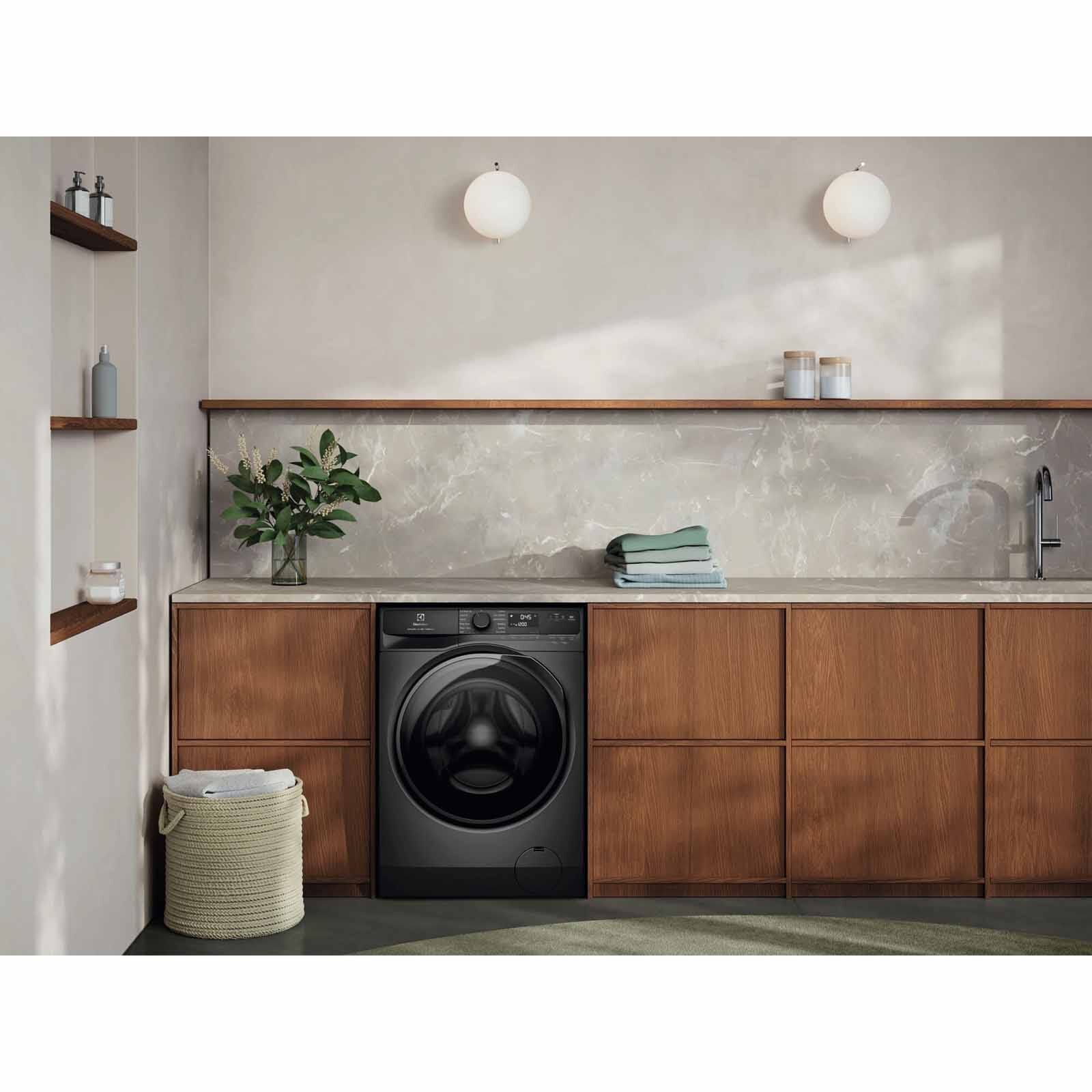 ELECTROLUX Front Load Washer Ultimatecare 500 (13kg) EWF1343P5SC - Image 3