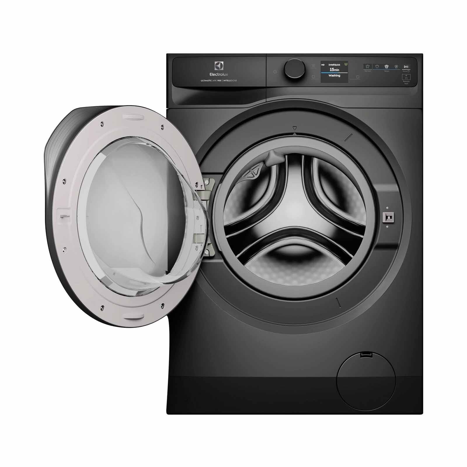 ELECTROLUX Front Load Washer Ultimatecare 900 Intellidose (13kg) EWF1342R9SC - Image 5