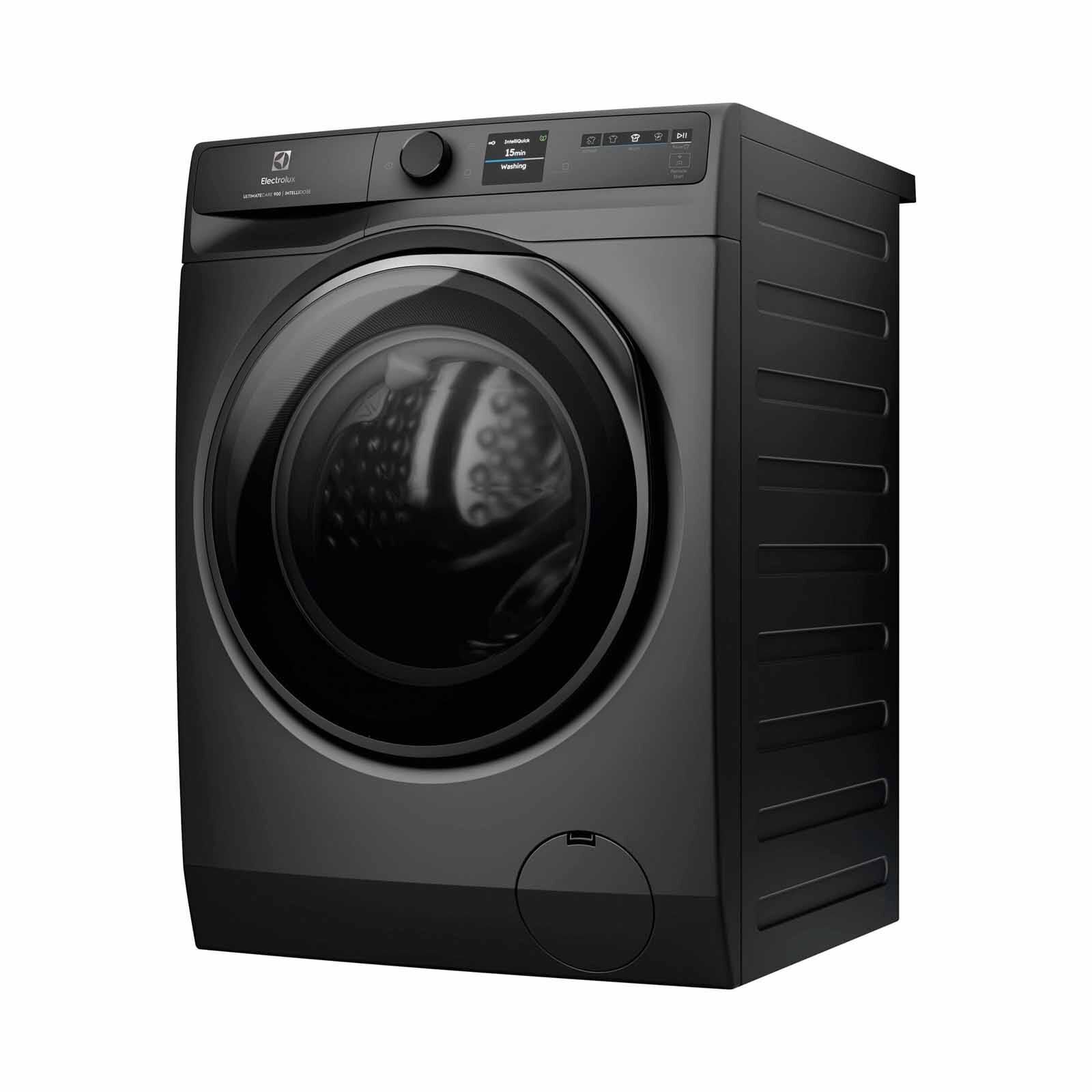 ELECTROLUX Front Load Washer Ultimatecare 900 Intellidose (13kg) EWF1342R9SC - Image 8