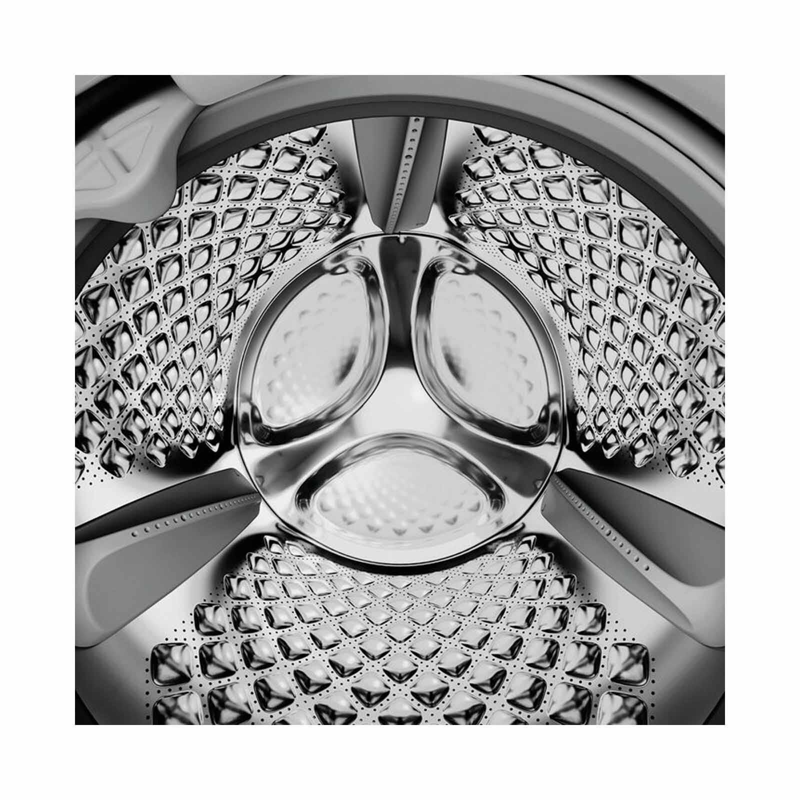 ELECTROLUX Front Load Washer Ultimatecare 900 Intellidose (13kg) EWF1342R9SC - Image 2