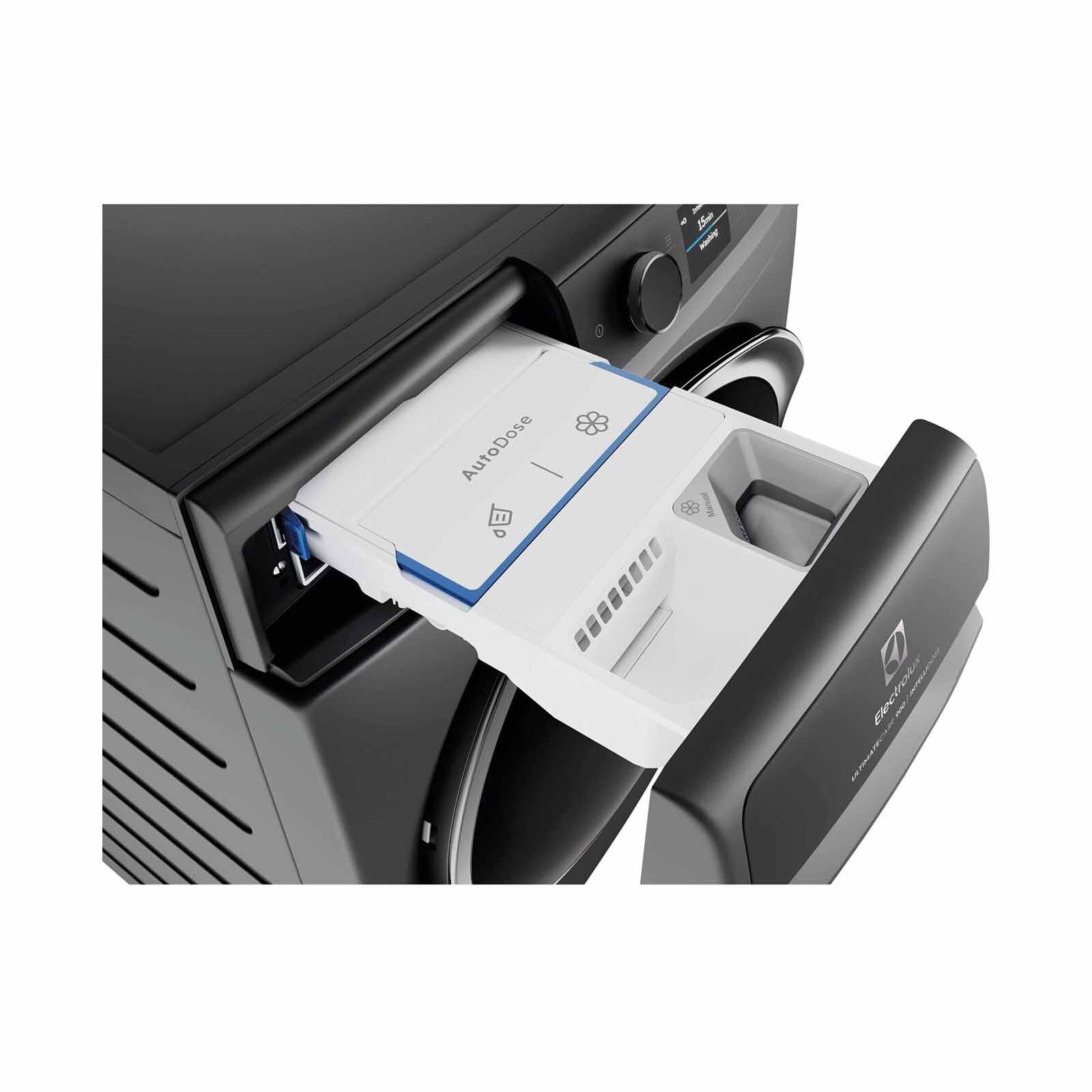 ELECTROLUX Front Load Washer Ultimatecare 900 Intellidose (13kg) EWF1342R9SC - Image 4