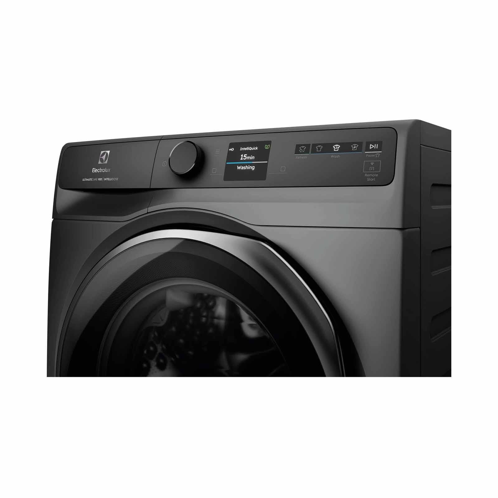 ELECTROLUX Front Load Washer Ultimatecare 900 Intellidose (13kg) EWF1342R9SC - Image 6