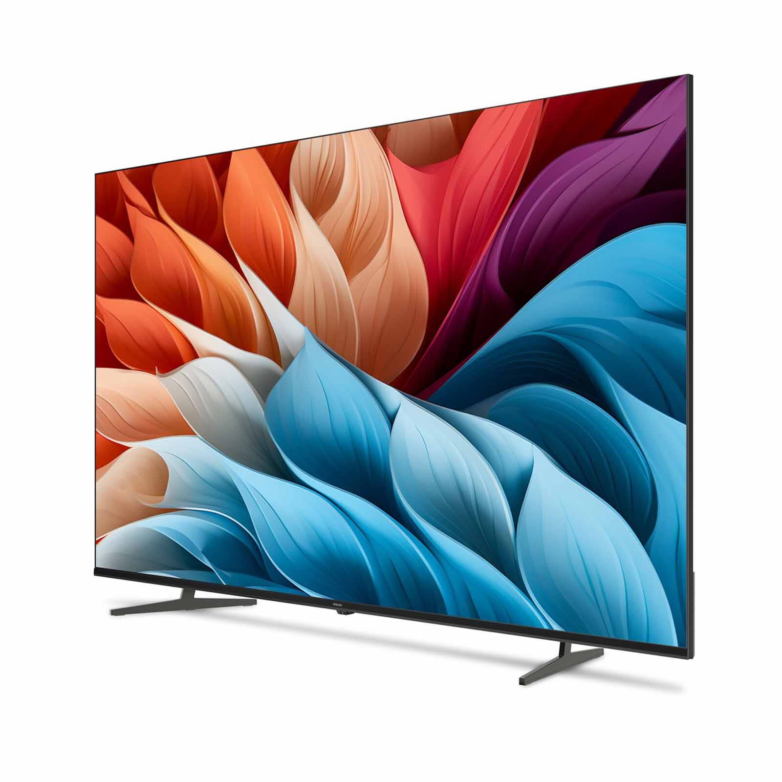 PHILIPS 43 In 4k Uhd Google Tv 43PUT7630/98 - Image 3