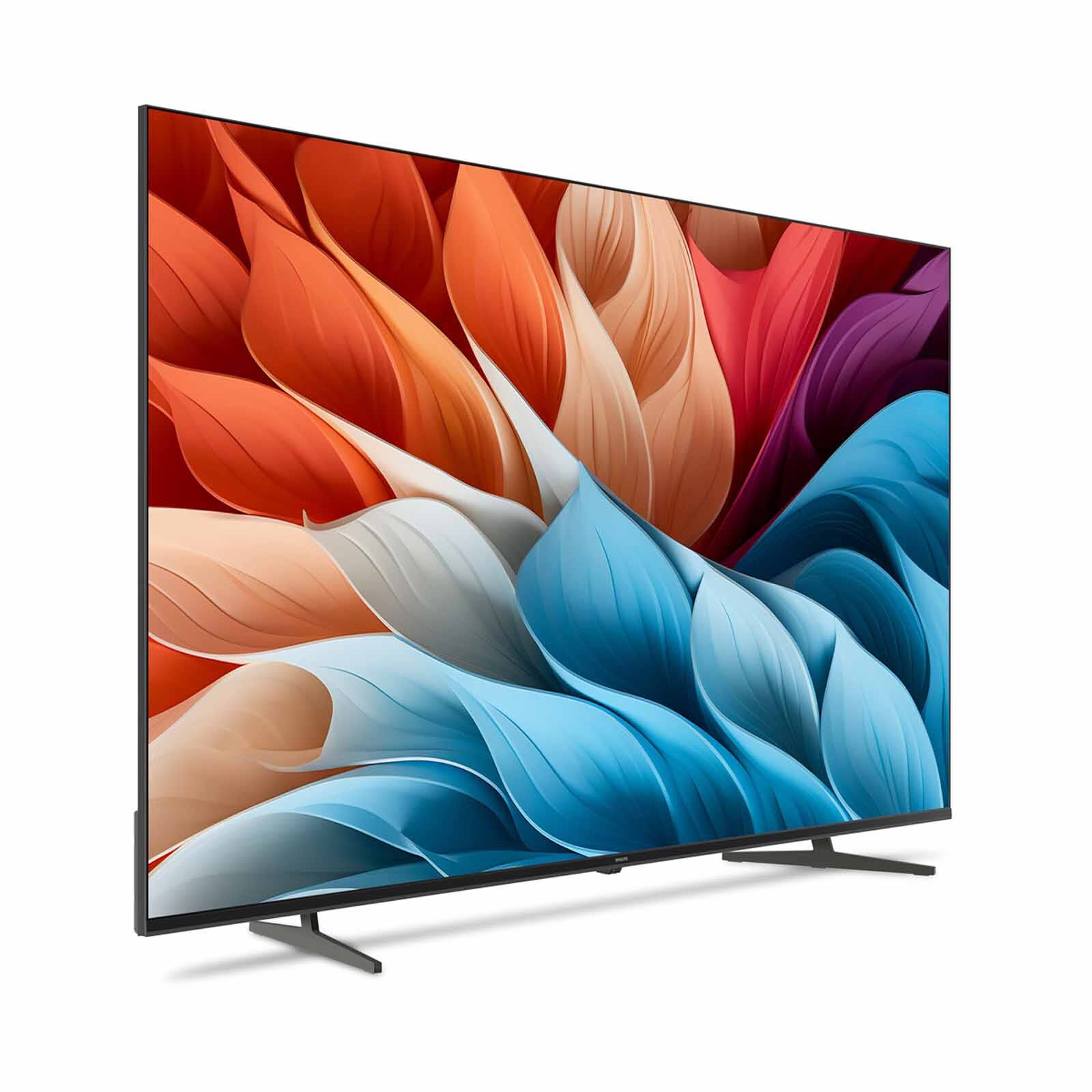 PHILIPS 65 In 4k Uhd Google Tv 65PUT7630/98 - Image 4