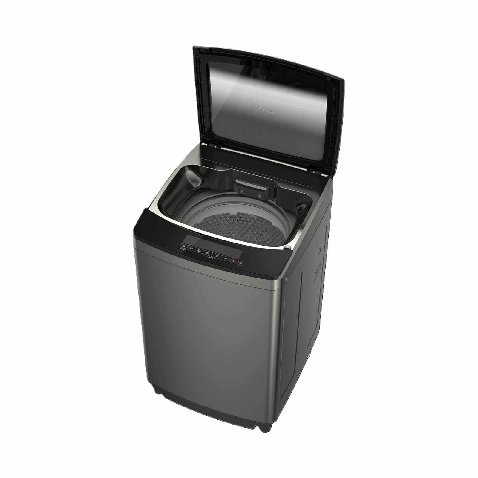 SHARP Top Load Washer (10kg) ES-F100G2 - Image 2