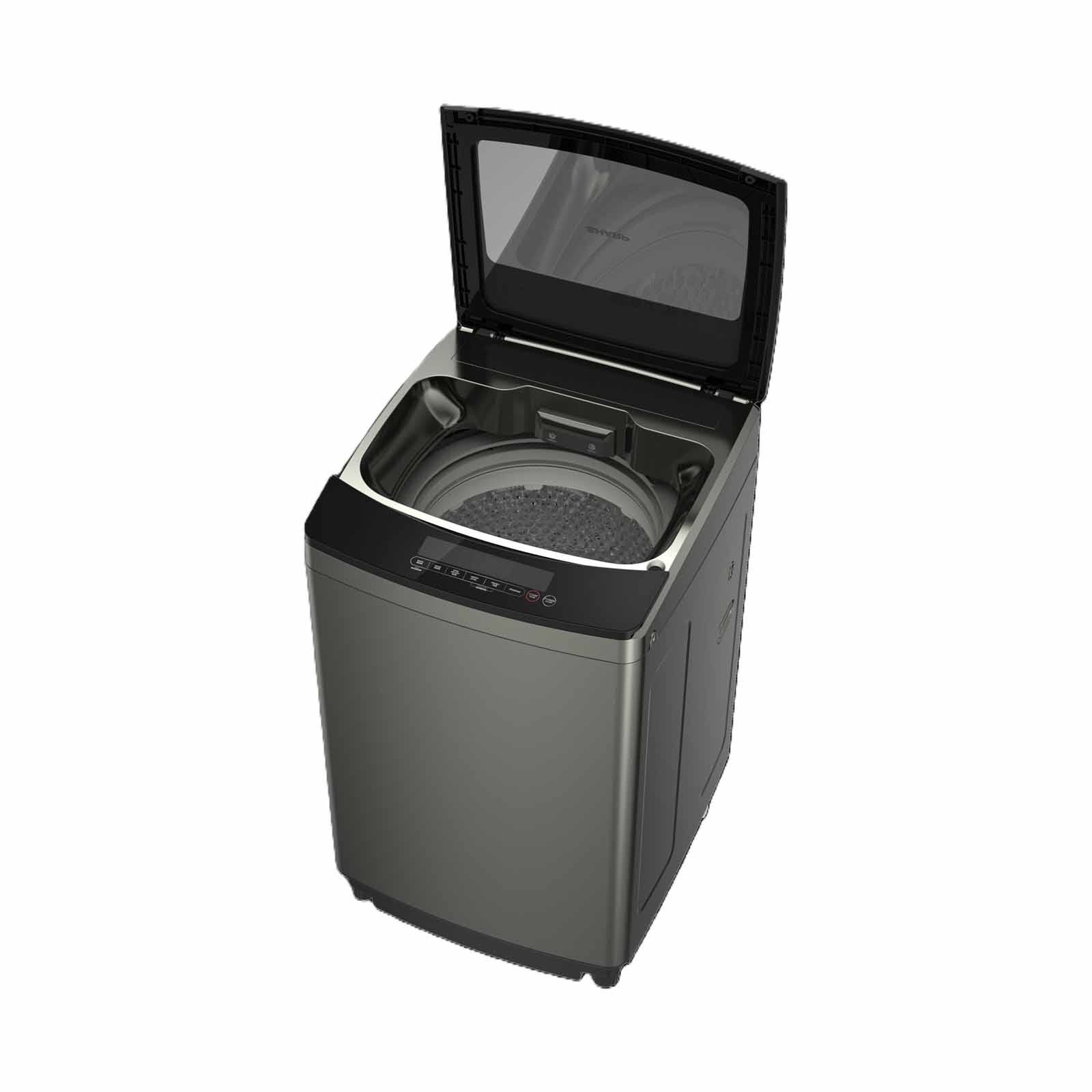 SHARP Top Load Washer (12kg) ES-F120G2 - Image 3