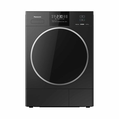 PANASONIC Heat Pump Dryer (10.5kg) NH-XE21R1BSG