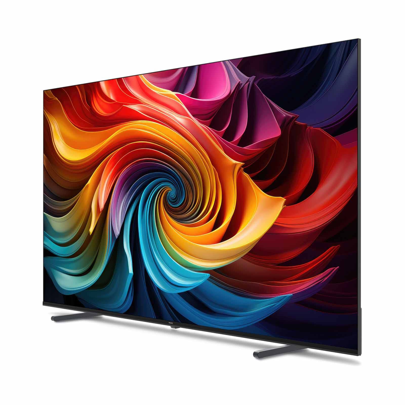 PHILIPS 75 In 4k Uhd Qled Google Tv 75PQT8530/98 - Image 5