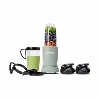 NUTRIBULLE Pro 10pc - Jade NB910MAJD