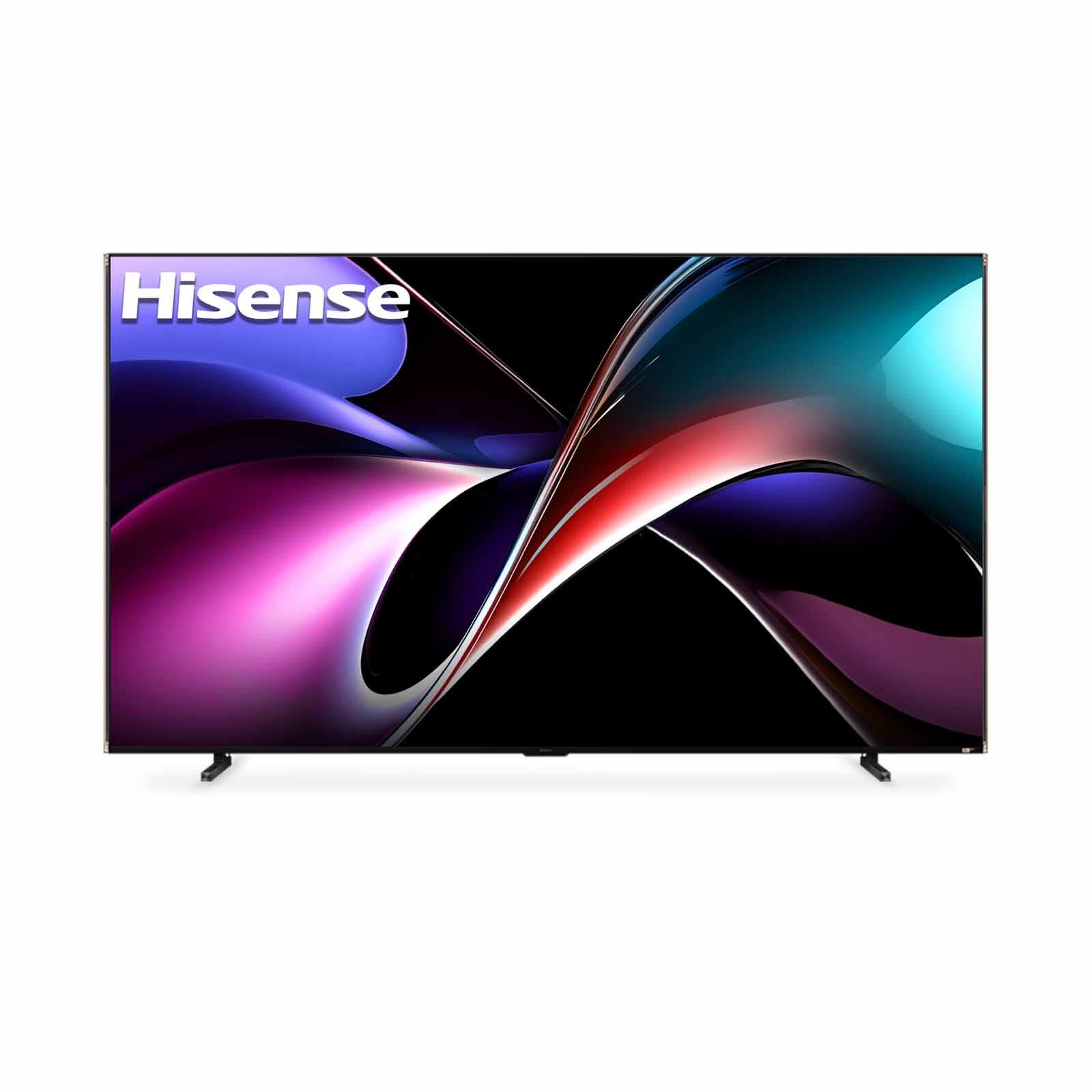 HISENSE 116 In Mini Led Ai Tv HS116UX - Image 5