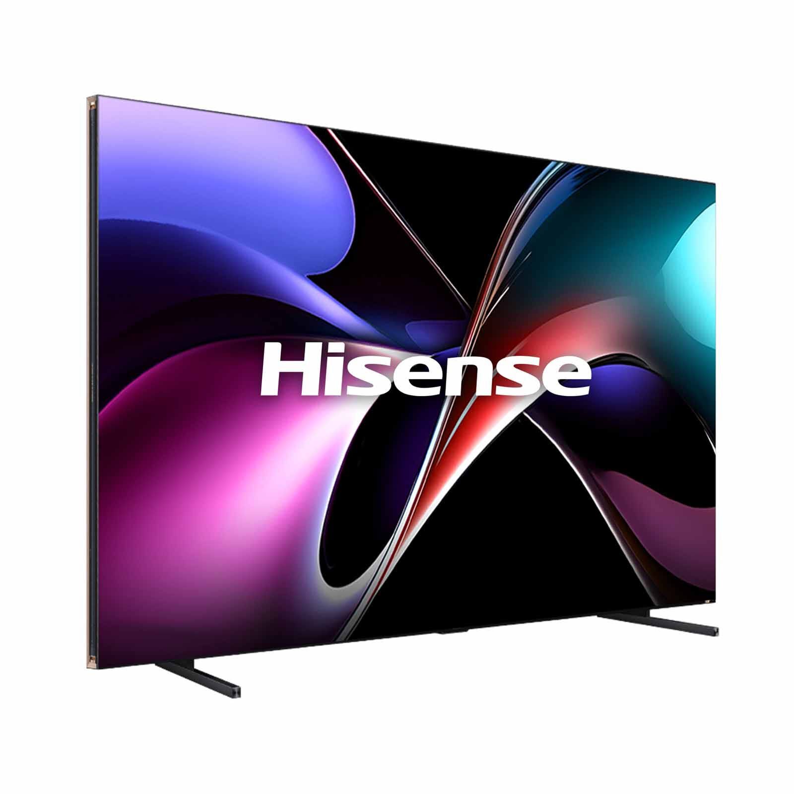 HISENSE 116 In Mini Led Ai Tv HS116UX - Image 3
