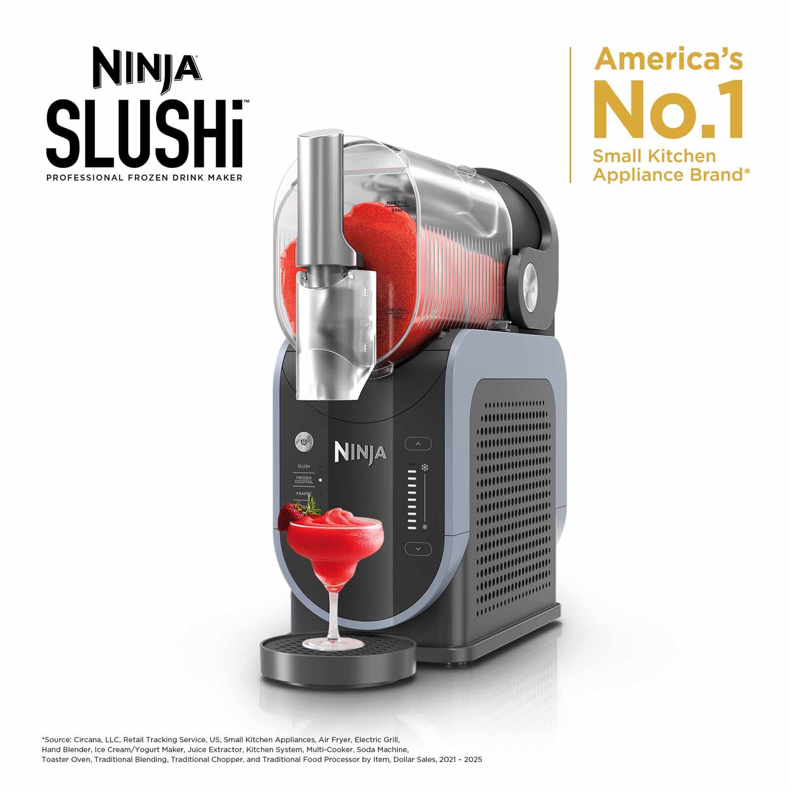 NINJA Slushi Professional Frozen Drink Maker FS301