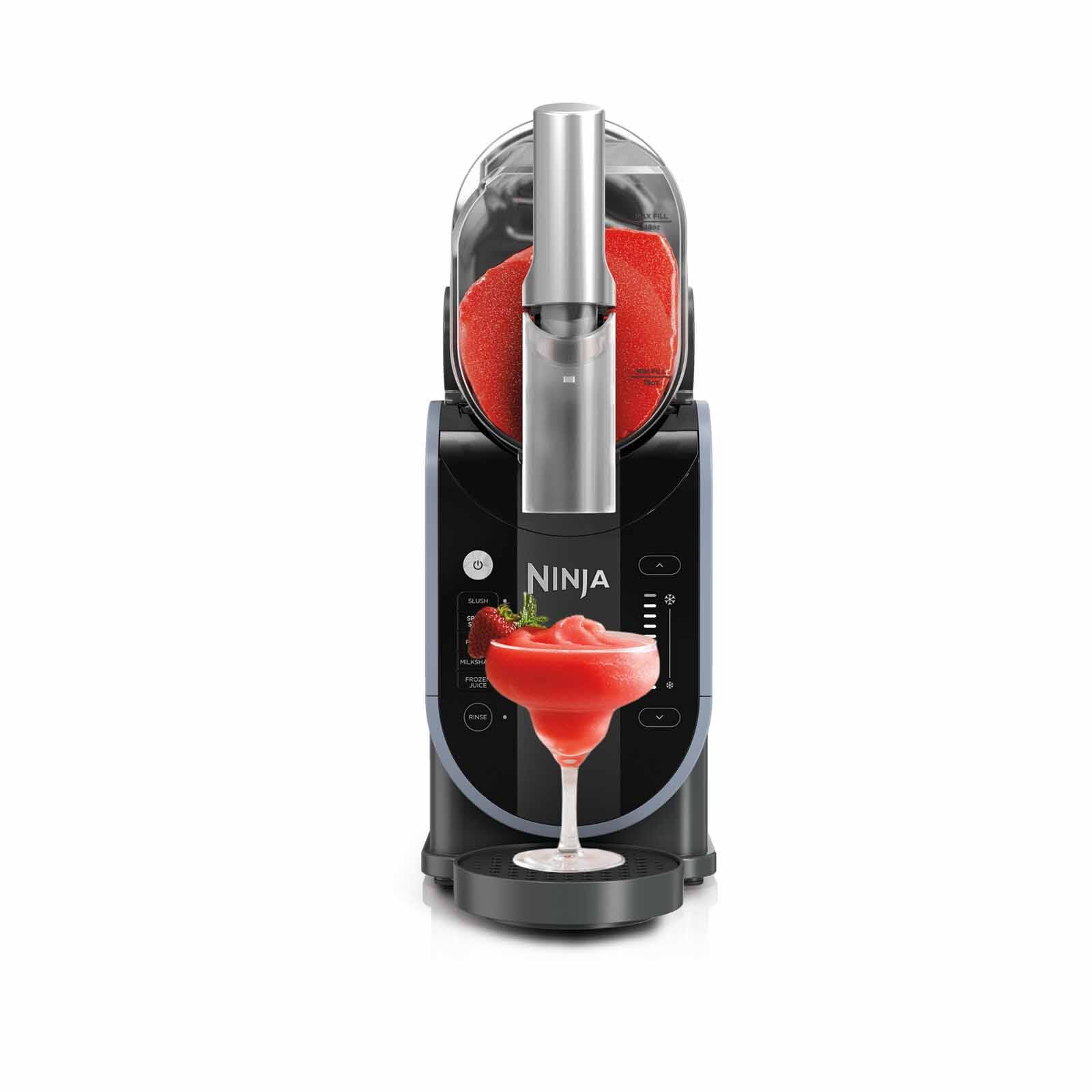 NINJA Slushi Professional Frozen Drink Maker FS301 - Image 2