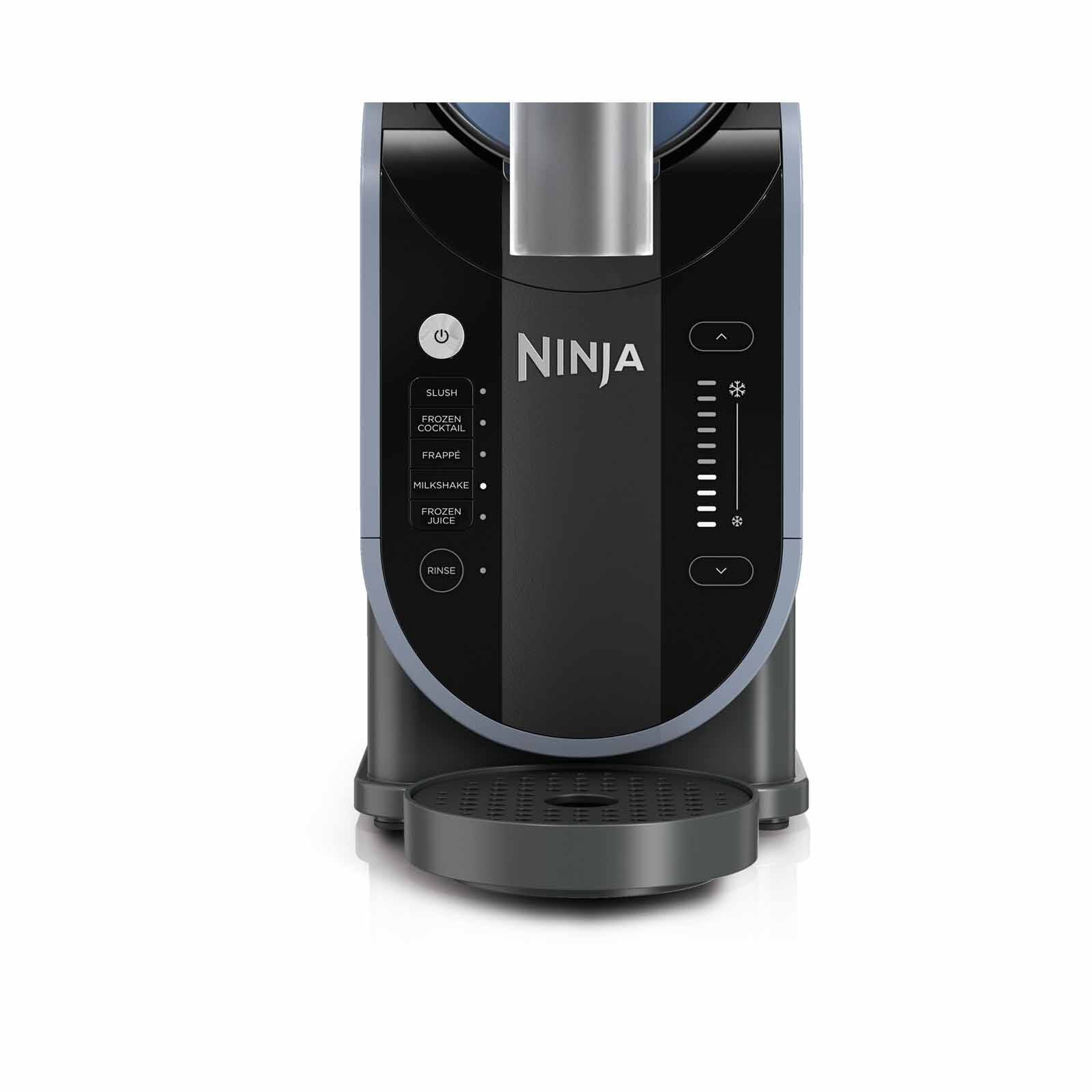 NINJA Slushi Professional Frozen Drink Maker FS301 - Image 5