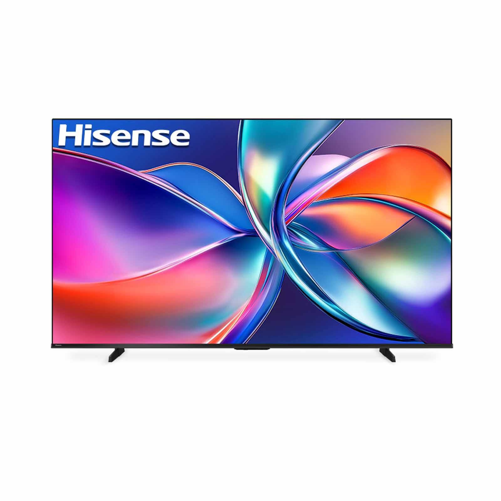 HISENSE 55 In Qled Ai Tv HS55Q6Q - Image 4
