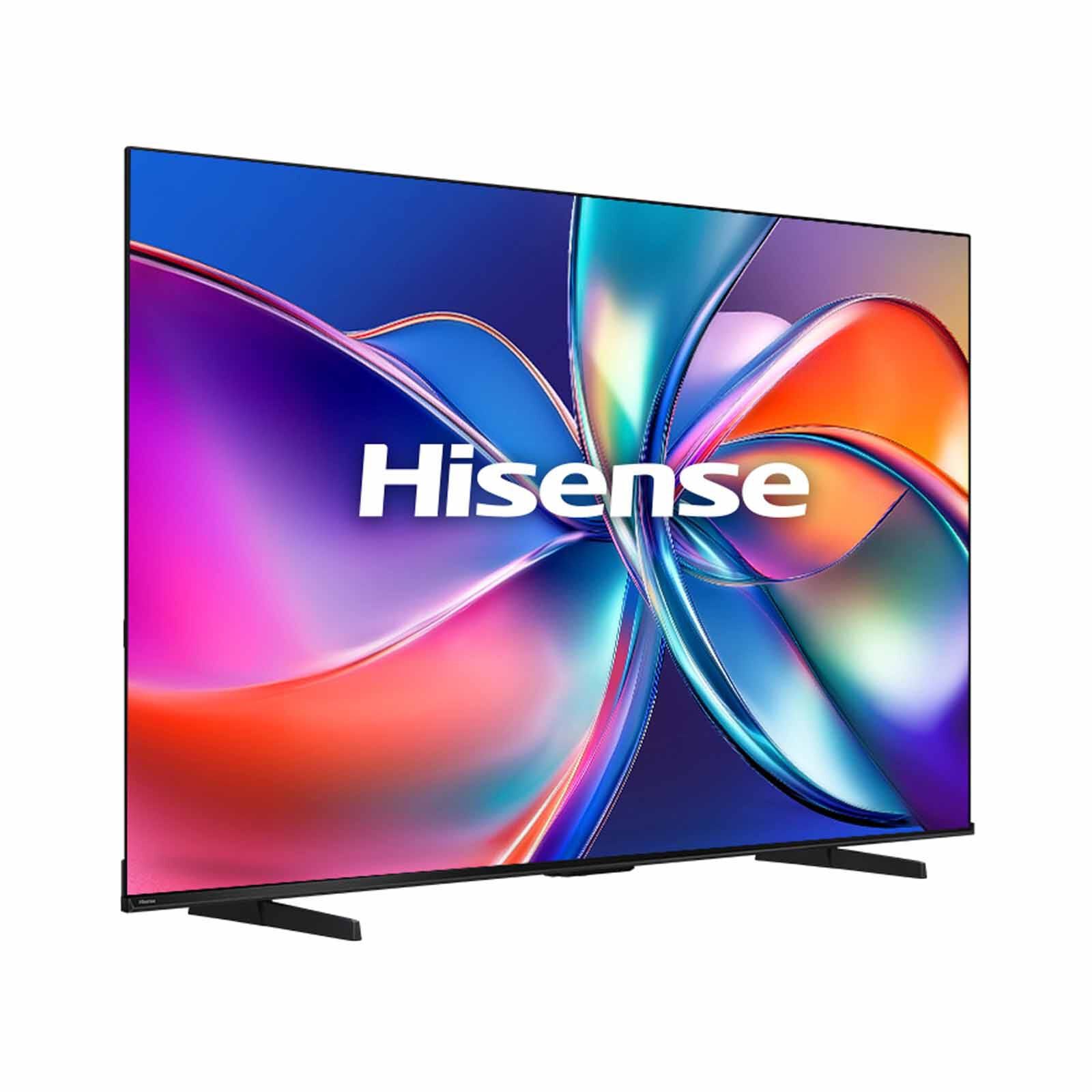 HISENSE 65 In Qled Ai Tv HS65Q6Q - Image 2