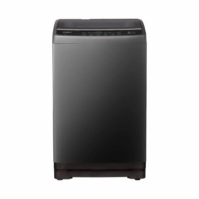 WHIRLPOOL Top Load Washer (10kg) VWVD10022GG