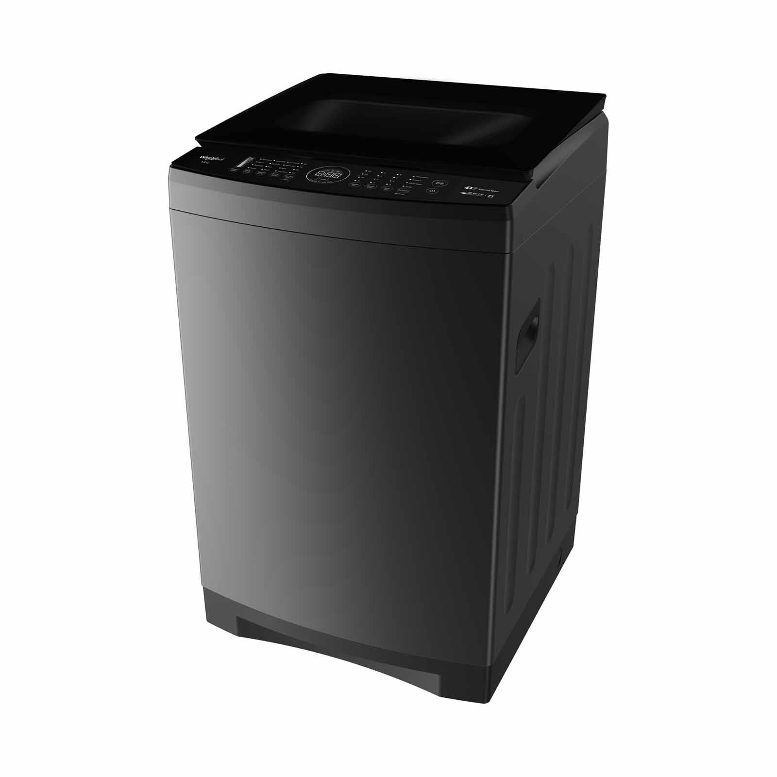WHIRLPOOL Top Load Washer (13kg) VWED13022GG - Image 3