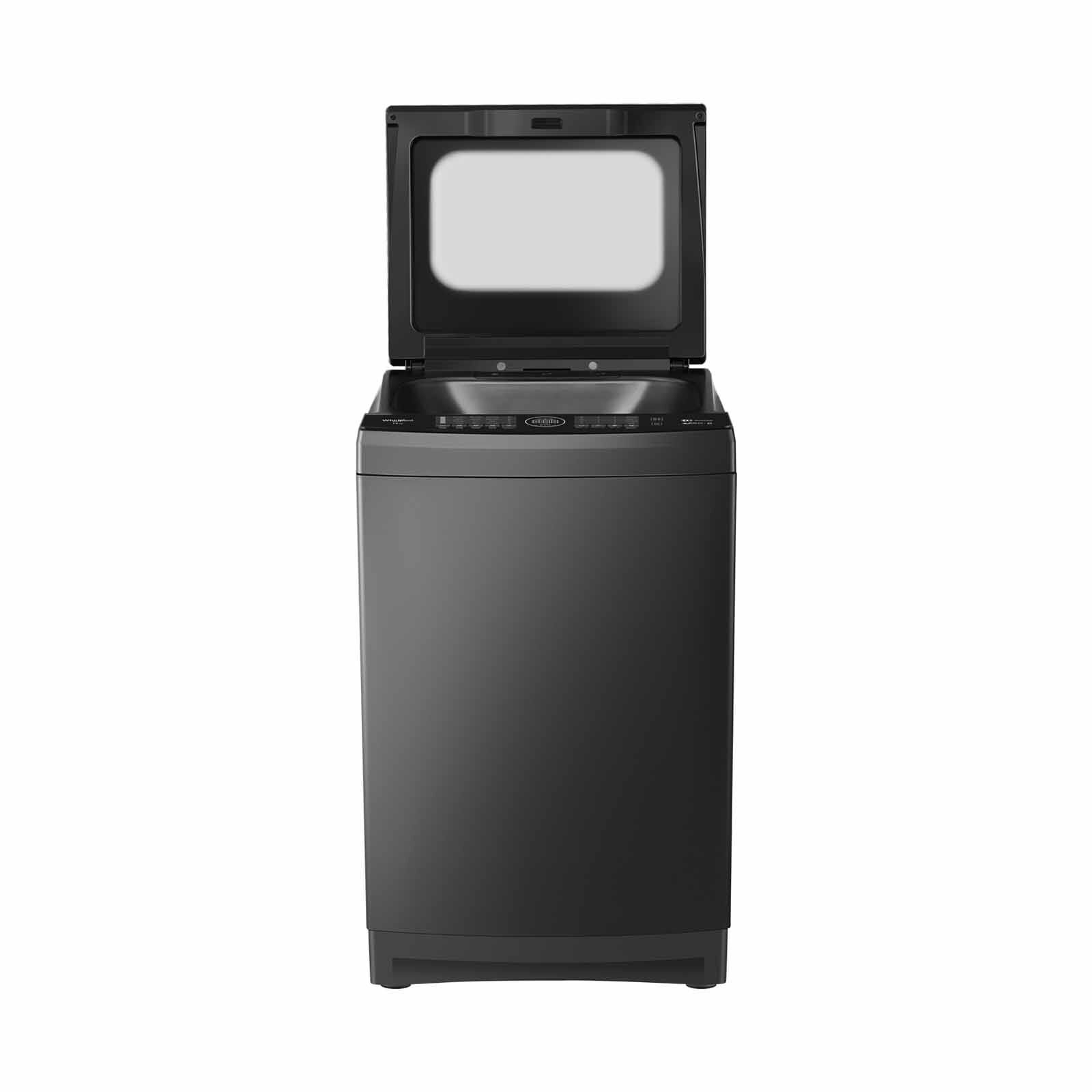 WHIRLPOOL Top Load Washer (13kg) VWED13022GG - Image 7