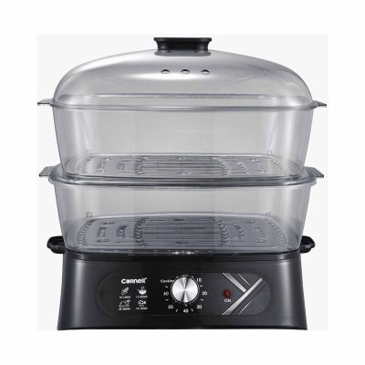 CORNELL 2 Tier Food Steamer 28l CFS208L