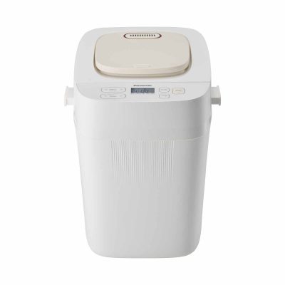 PANASONIC Mini Bread Maker - White SD-PD100WSH
