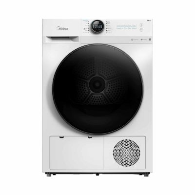MIDEA Heat Pump Dryer (8kg) White MD200H80WW