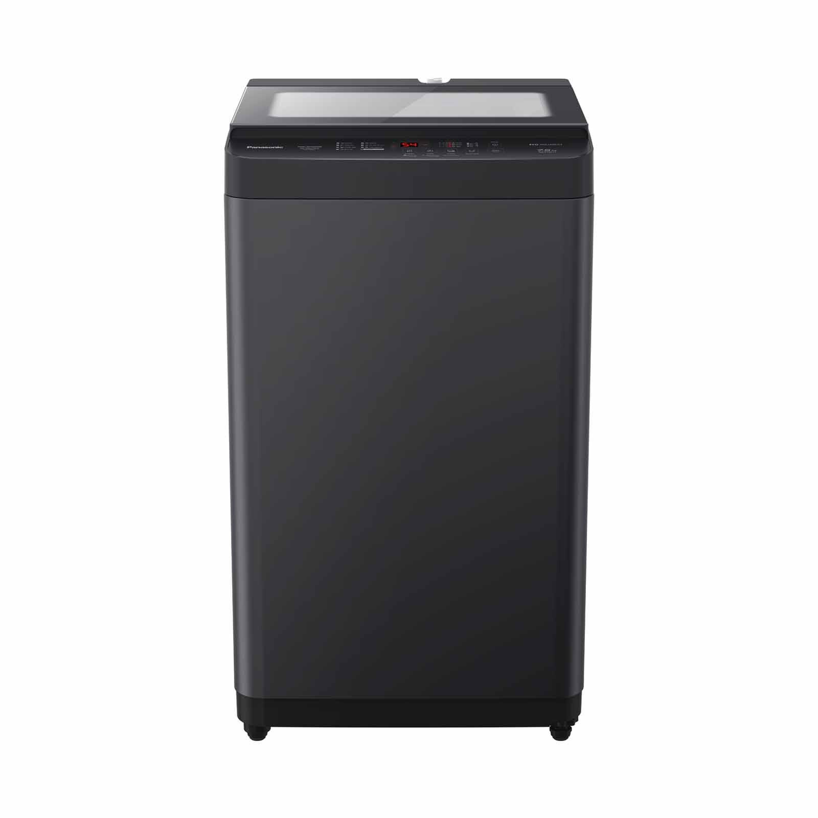 PANASONIC Top Load Washer (7.5kg) NA-F75S11BRQ