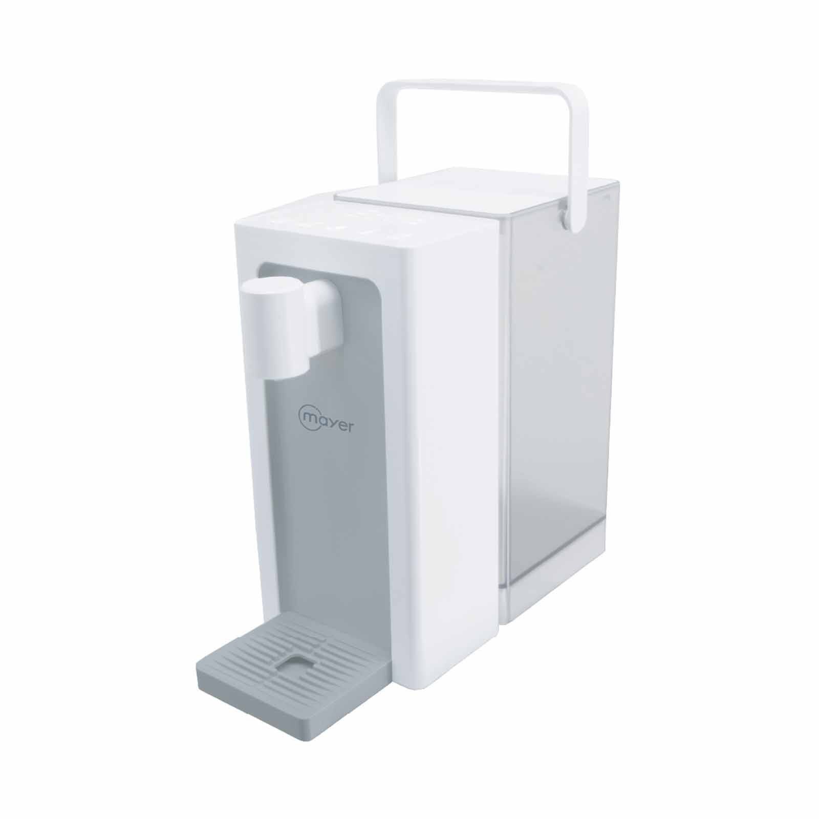 MAYER Instant Heating Water Dispenser With Filter (3.0l) - White MMIWD30-WY - Image 8