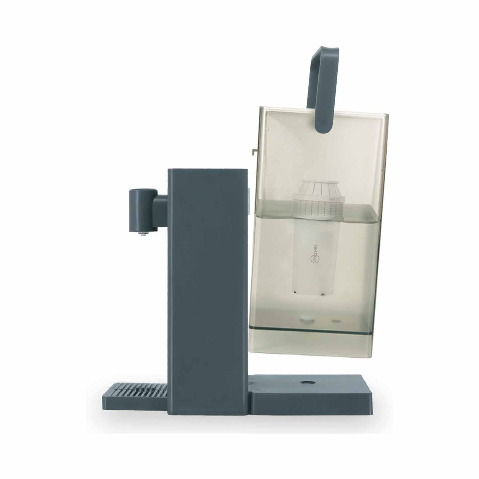 MAYER Instant Heating Water Dispenser With Filter (3.0l) - White MMIWD30-WY - Image 2