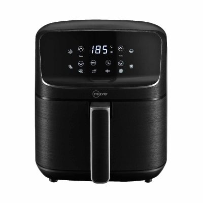 MAYER Crisppro Digital Air Fryer (4.5l) MMAF450D