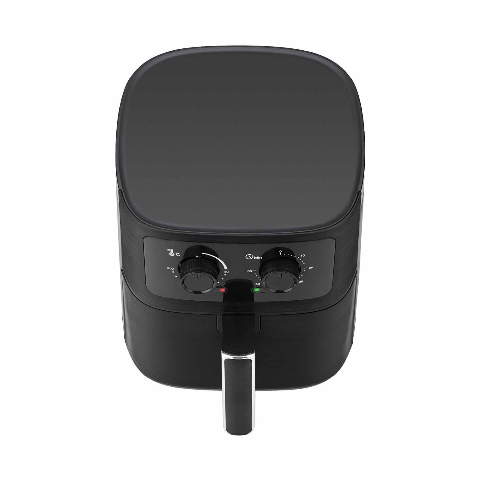 MAYER Crisppro Analog Air Fryer (4.5l) MMAF452 - Image 2