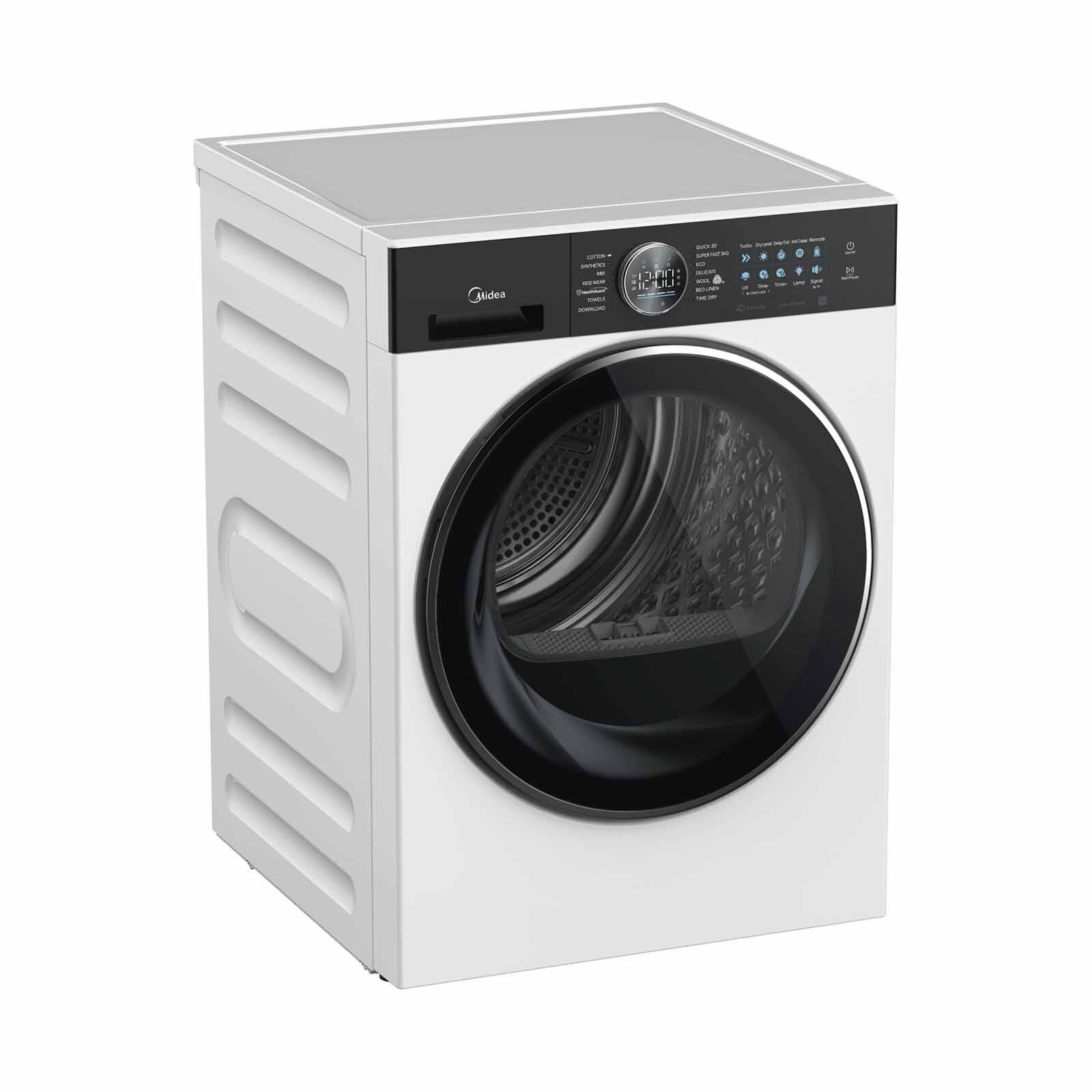 MIDEA Heat Pump Dryer (9kg) MD210H90W - Image 5