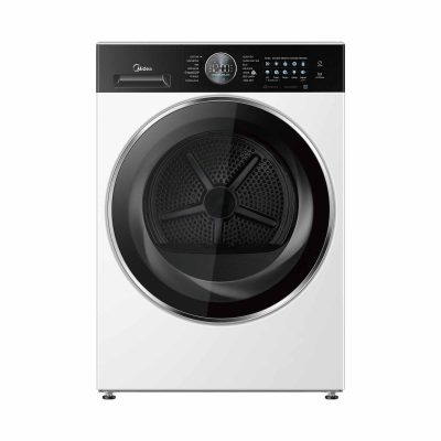 MIDEA Heat Pump Dryer (10kg) MD210H100W